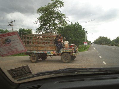 Thai vehicle2